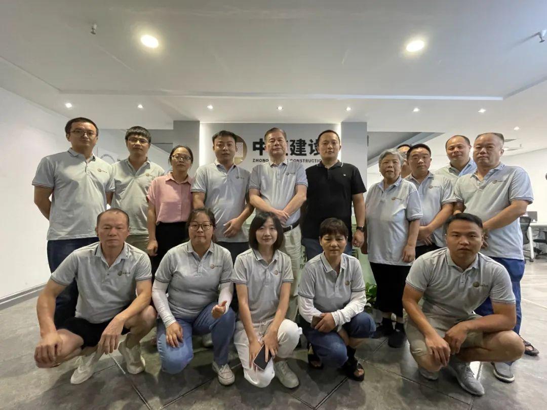 中裝三湘電梯實力再增強(qiáng)，喜獲國家A2級電梯資質(zhì)