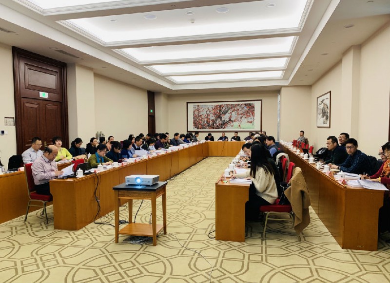《辣條》等23項食品安全國家標準(含修改單)審議通過